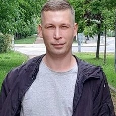 Фотография мужчины Никита, 33 года из г. Санкт-Петербург