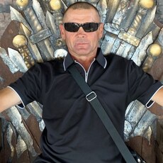 Фотография мужчины Андрей, 49 лет из г. Кокшетау