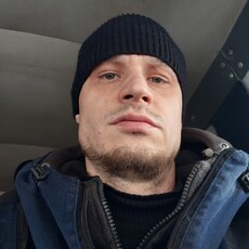 Фотография мужчины Сергей, 36 лет из г. Лесосибирск