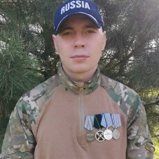 Фотография мужчины Алексей, 31 год из г. Новосибирск
