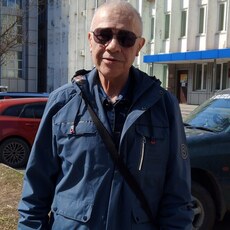Фотография мужчины Владимир, 64 года из г. Владивосток