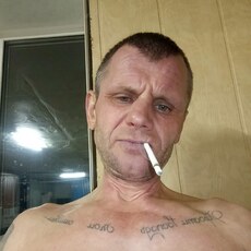 Фотография мужчины Вася, 41 год из г. Татарск