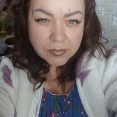 Фотография девушки Марина, 47 лет из г. Ленск