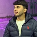Akram, 20 лет