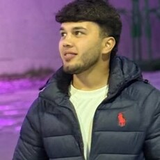 Фотография мужчины Akram, 20 лет из г. Ульяновск