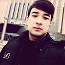 Али, 24 года