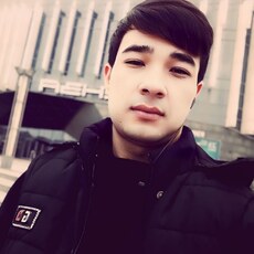 Фотография мужчины Али, 24 года из г. Пенза