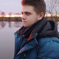 Фотография мужчины Matvey, 21 год из г. Курчатов