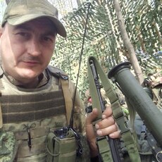 Фотография мужчины Алексей, 42 года из г. Уссурийск