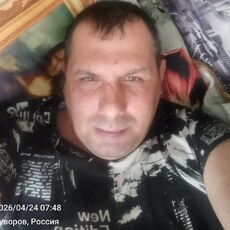 Фотография мужчины Коля, 42 года из г. Тула