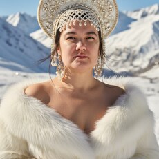 Фотография девушки Наталья, 43 года из г. Чебоксары