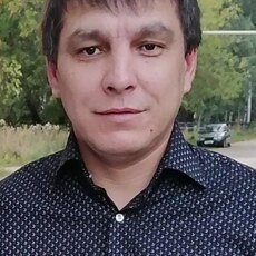 Фотография мужчины Дима, 44 года из г. Белгород