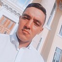 Роман, 32 года