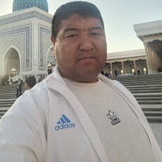 Фотография мужчины Шерзод, 42 года из г. Астана