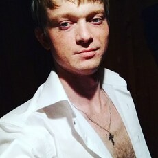 Фотография мужчины Алексей, 36 лет из г. Оренбург