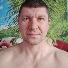 Фотография мужчины Радик, 48 лет из г. Стрежевой
