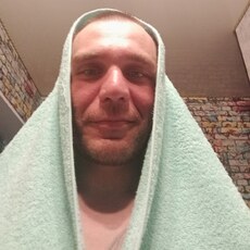 Фотография мужчины Миша, 41 год из г. Краснодар