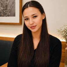 Фотография девушки Аяулы, 30 лет из г. Алматы