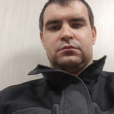 Фотография мужчины Иван, 38 лет из г. Омск