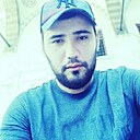 Халик, 36 лет