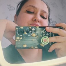Фотография девушки Мария, 27 лет из г. Санкт-Петербург