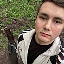 Данил, 30 лет