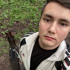 Фотография мужчины Данил, 30 лет из г. Обнинск