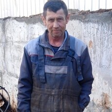 Фотография мужчины Александр, 55 лет из г. Пермь