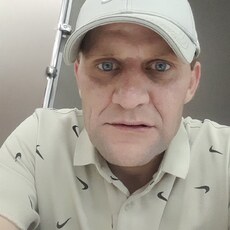 Фотография мужчины Рома, 39 лет из г. Амурск