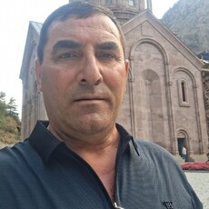 Фотография мужчины Арсен, 51 год из г. Владикавказ
