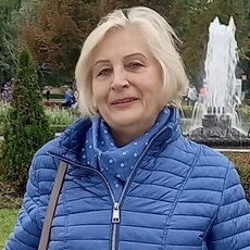 Фотография девушки Вераника, 62 года из г. Москва
