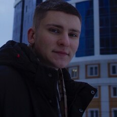 Фотография мужчины Кирилл, 35 лет из г. Иркутск