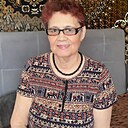 Любовь, 67 лет