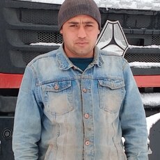 Фотография мужчины Ед, 23 года из г. Кирово-Чепецк