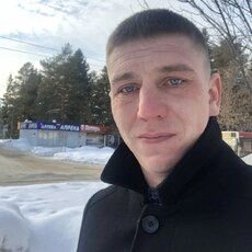 Фотография мужчины Александр, 35 лет из г. Горловка