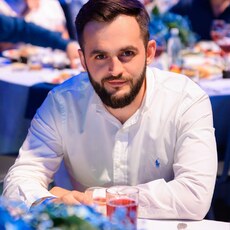 Фотография мужчины Александр, 30 лет из г. Нижний Новгород