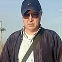 Мирбек, 44 года