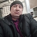 Мирбек, 44 года