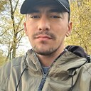 Алик, 28 лет
