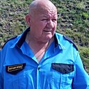 Александр, 64 года