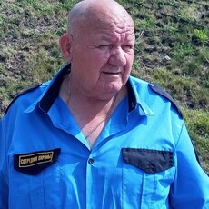 Фотография мужчины Александр, 64 года из г. Орел