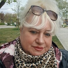 Фотография девушки Лика, 47 лет из г. Варшава