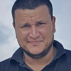 Фотография мужчины Емеля, 35 лет из г. Магадан
