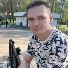 Фотография мужчины Андрей, 28 лет из г. Брест