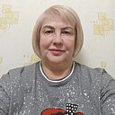 Татьяна, 54 года