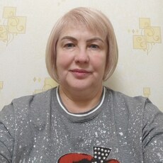 Фотография девушки Татьяна, 54 года из г. Челябинск