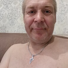 Фотография мужчины Андрей, 47 лет из г. Чита