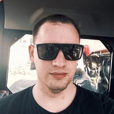 Фотография мужчины Алексей, 28 лет из г. Дальнегорск