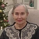 Екатерина, 65 лет