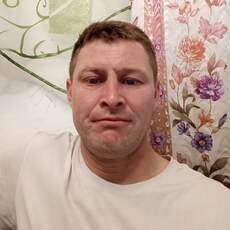 Фотография мужчины Рустам, 39 лет из г. Уфа